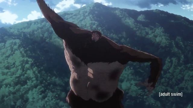 THE MOST VICIOUS GETBACKS IN ANIME... смотреть онлайн