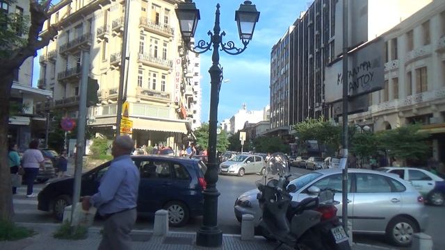 Testing an ND4 filter on a Sony CX330 camera