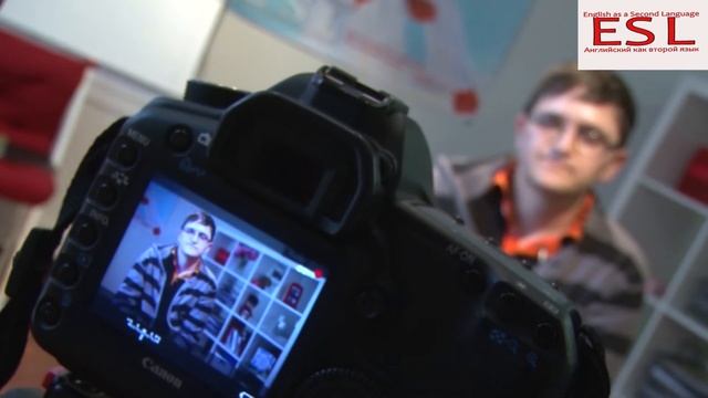 Курсы английского языка для начинающих в Калининграде - ESL School смотреть онлайн
