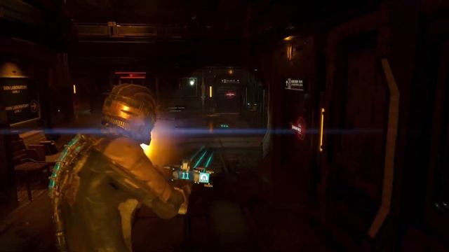 ДЕД КОСМОС/HARDCORE #1|DEAD SPACE смотреть онлайн