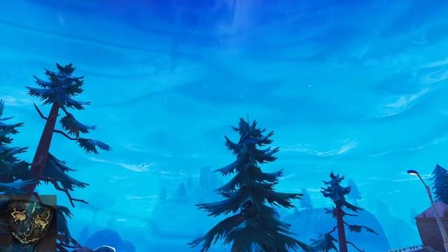 THE MEATEOR IS AFTER ME! First Experience With Falling Meteors! Fortnite Battle Royale! смотреть онлайн