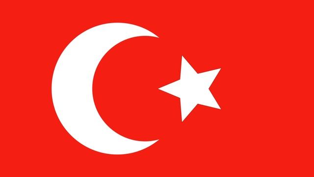 Izmir Marşı (Измирский марш)1912