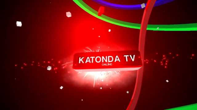 Katonda Online Tv Jingle смотреть онлайн
