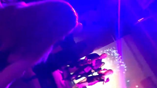 Sweet martini - Комета смотреть онлайн