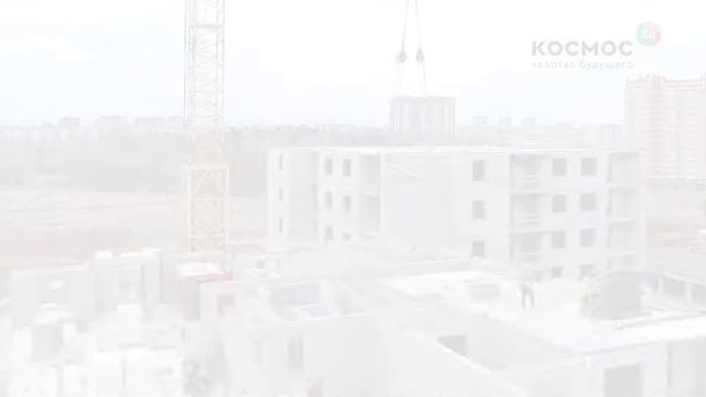 Аэросъемка Обнинск. Космос 2 0 Май, 2022 смотреть онлайн