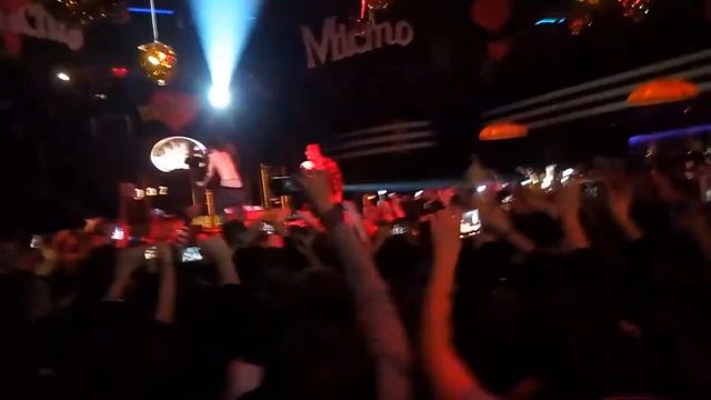 Скриптонит - Лёд ("Мисто" Харьков) смотреть онлайн