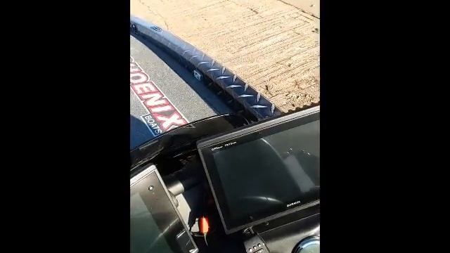 Tour Greg Vinson's 2017 Phoenix Boat смотреть онлайн