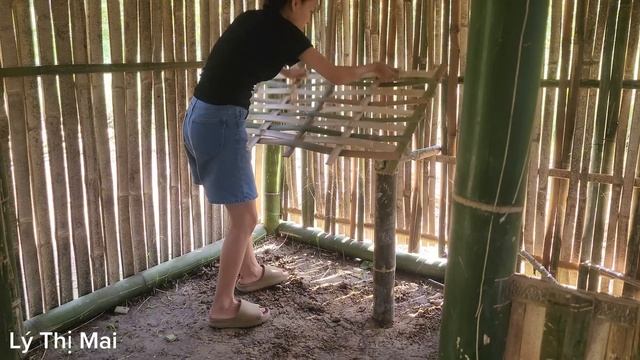 Full Video 90 days: Hung and Mai together overcome their cruel mother's prohibition on love..LTM ) смотреть онлайн
