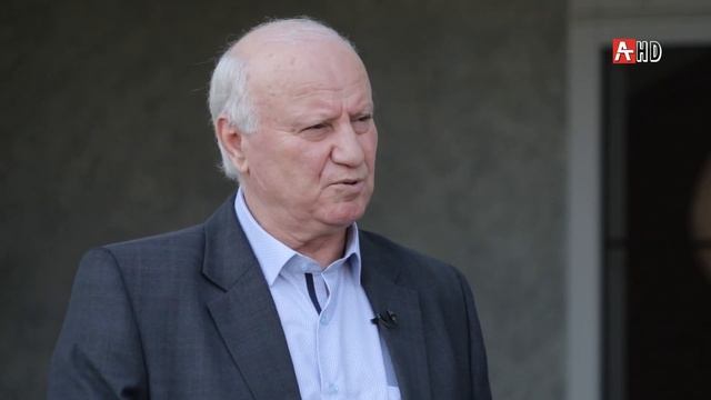 АмчРА. Руслан Тəанба, Аҧсны аргылара адиректор хада. смотреть онлайн