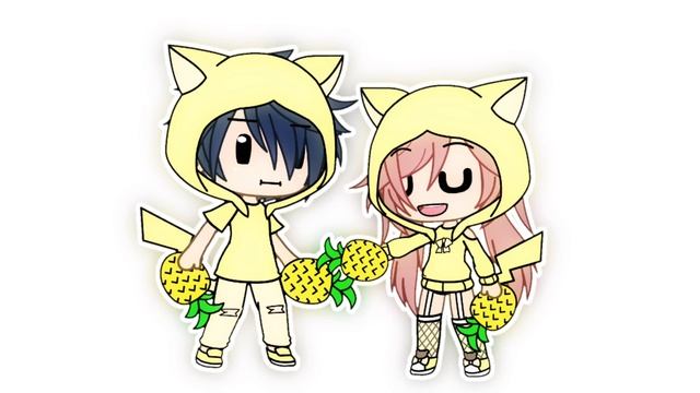 ~•||•~Клип ПИКАЧУ~•||•~Егор Шип~•||•~Gacha Life~•||•~ смотреть онлайн