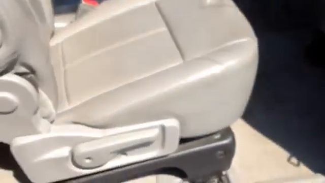 2006 Chevrolet Uplander смотреть онлайн