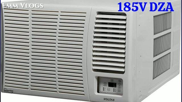 List of Top 5 Best Window Inverter Air Conditioners in INDIA explained in Hindi by Emm Vlogs смотреть онлайн
