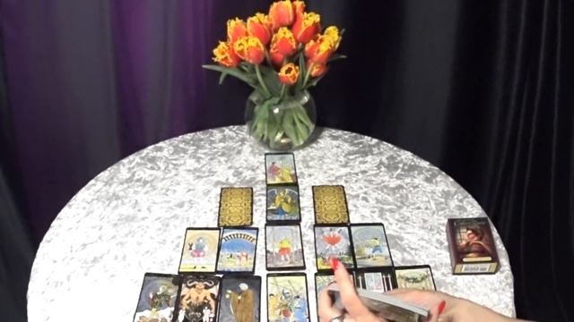 ГОРОСКОП ВЕСЫ С 10 ПО 16 МАЯ НА НЕДЕЛЮ. 2021 ГОД