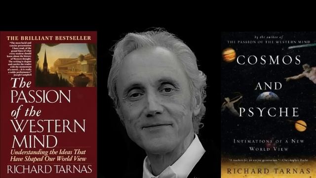 Richard Tarnas - The Great Initiation смотреть онлайн