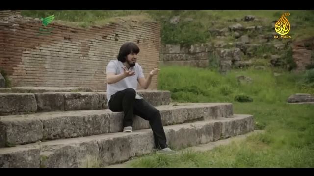 Весы (Мизан) | Маджид Айюб ат-Туркистани, серия 15 смотреть онлайн