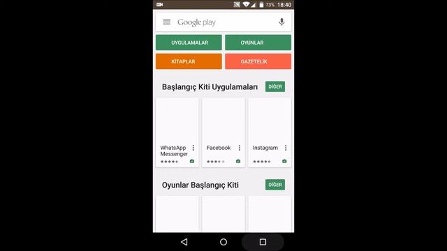 [İnceleme] Stock Android 5.1.1 CyanogenMod 12.1 смотреть онлайн