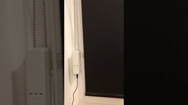 Zemismart Blinds Motor Wi-Fi TuyaSmart Review смотреть онлайн
