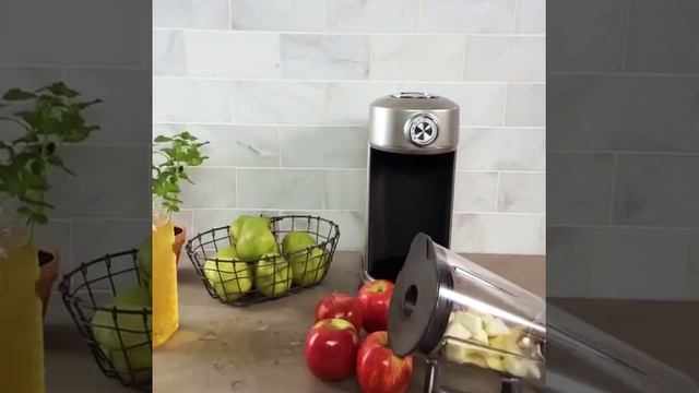 KitchenAid Torrent Blender - Pear Vine смотреть онлайн