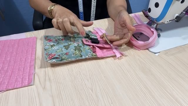 Vamos de bolsinha para caminhada faça e venda смотреть онлайн