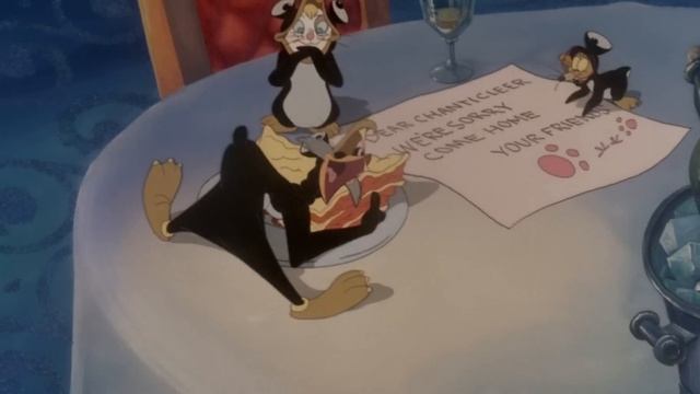 Rock'n Roll Animals 🔥 Full Movie in English | Classic Disney Movie | Animated Films смотреть онлайн
