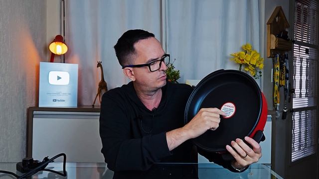 Panela Elétrica Mondial MultiCook Red vale a pena ? смотреть онлайн