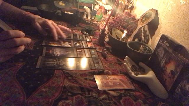 Энергии #полнолуния что вскроют О чем предупредят 3 варианта расклада смотреть онлайн