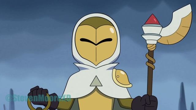 The Golden Guard Is Vanoss Moments #1 | The Owl House