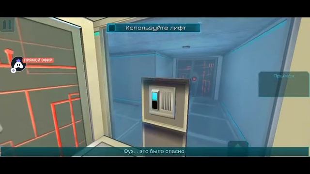 Бесконечный Космос : Stream