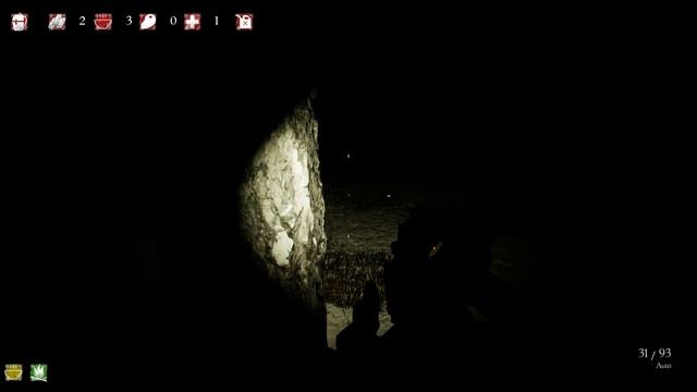 The Dark Journey PC Gameplay Part 1 No Commentary смотреть онлайн