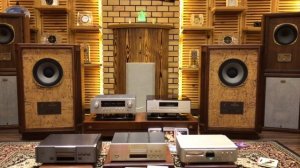 Tannoy EDINBURGH