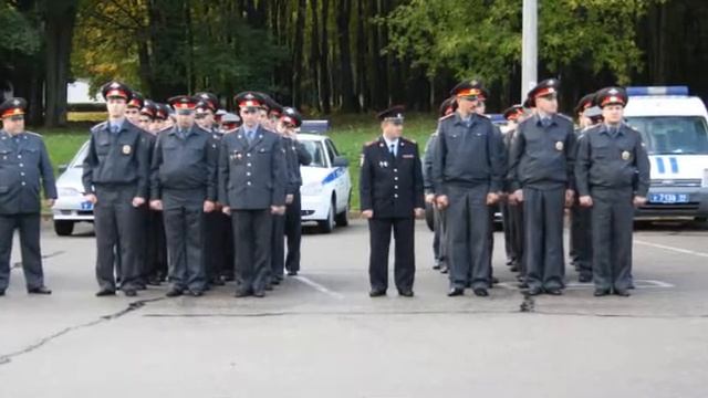 Служим России, служим закону смотреть онлайн