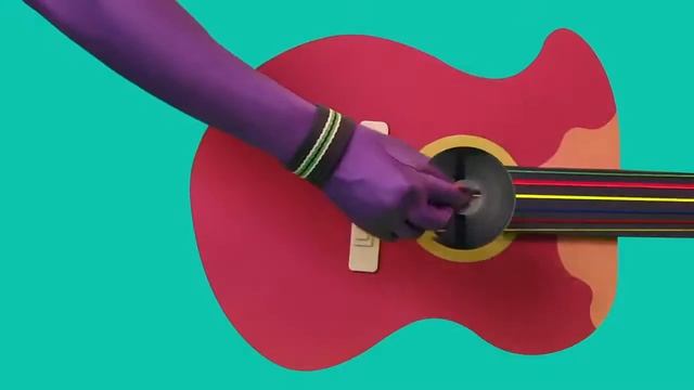 ИГРО времени в обрез [ LYRIC VIDEO ] #ИГРО смотреть онлайн