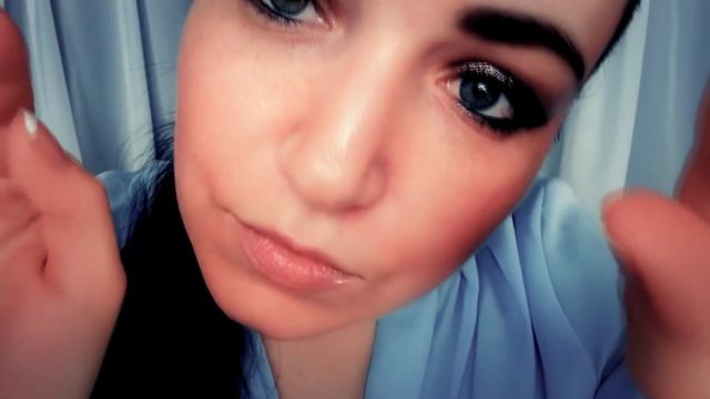 ASMR ролевая игра. ASMR на русском языке. АСМР завтрак. Красивый АСМР. смотреть онлайн