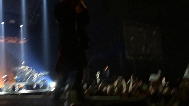 30 Seconds To Mars - From Yesterday Live in Moscow 3.16.14 смотреть онлайн
