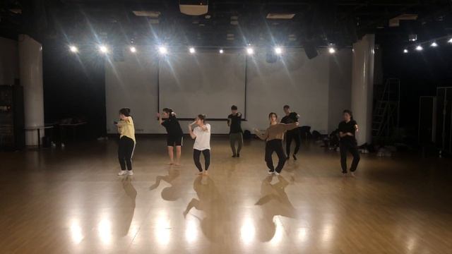 One by Sleeping At Last | Choreography by Shu En and Xin Yi смотреть онлайн