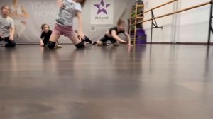 Кометы | POLNALUBVI | Choreography for kids