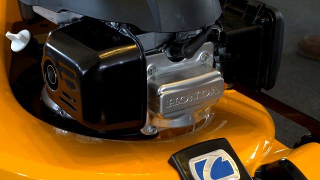 Cub Cadet | XM DealerMower interview Max Lehberger смотреть онлайн