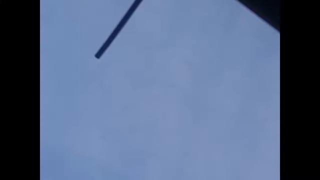 17 ноября  НЛО НАД ГОРОДОМ