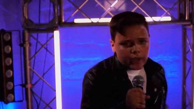 Игорь Чеборак - "Uptown Funk" (Promo-Video) смотреть онлайн