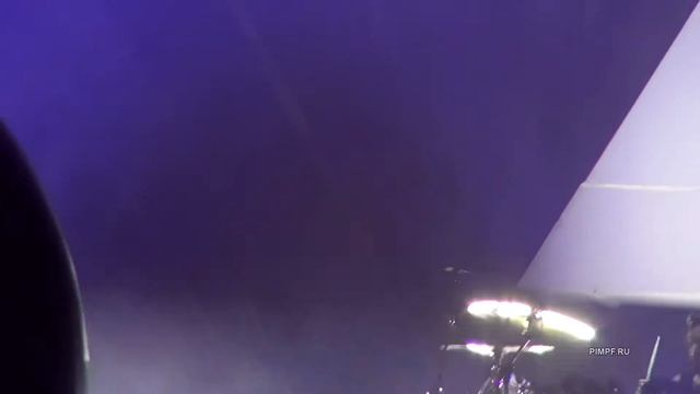 30 Seconds To Mars | Live in Moscow, 2015.03.22 | Full show смотреть онлайн