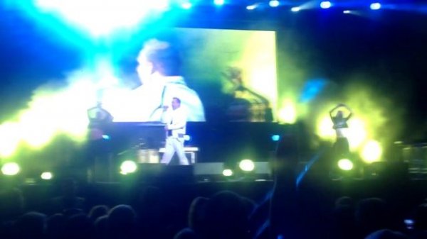 A-EUROPA - DISKOTEKA RETRO FM 2014