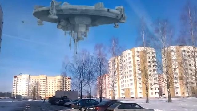 нло в челябинске смотреть онлайн