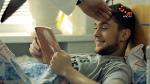 Как закалялся стайл Сезон 1 Серия 6