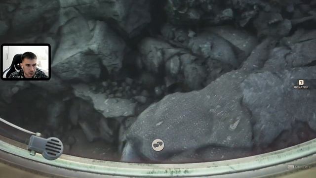 Первый пошел космос ►The Invincible. часть 2 смотреть онлайн