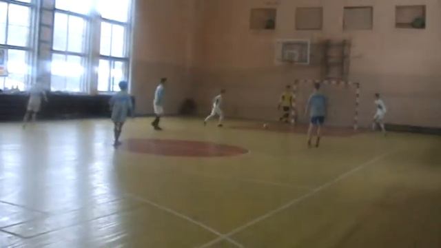 7-ой Турнир по мини-футболу памяти воспитанника ДЮСШ СК"Вымпел" Валька Ершова .20.02.2022г. смотреть онлайн