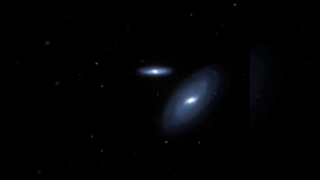एंड्रोमेडा और मिल्की वे गैलेक्सी क्यों टकरा रही है? #shorts #ytshorts #space #fact #shortsvideo смотреть онлайн