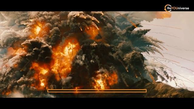 THE MOST DANGEROUS ASTEROIDS FOR EARTH EVER DISCOVERED смотреть онлайн