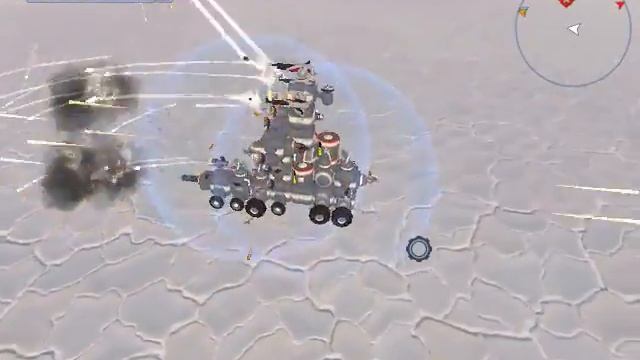 TerraTech ep5-ERROR смотреть онлайн