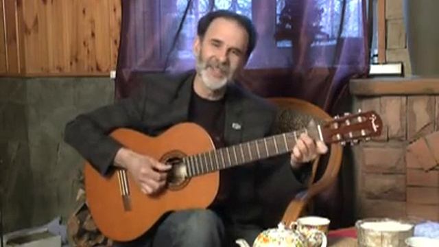 БАРД ИГОРЬ КОЗЛОВ смотреть онлайн