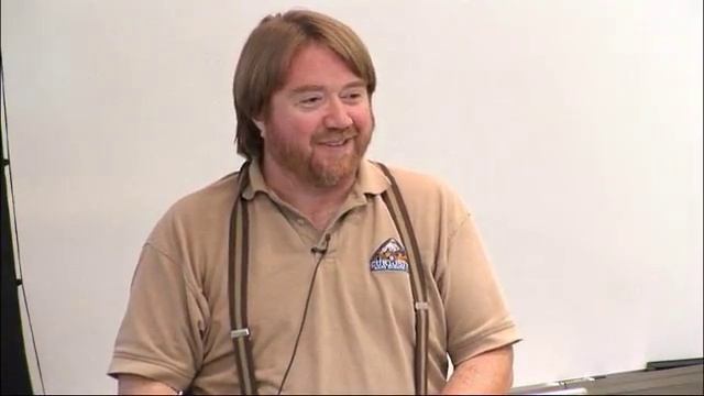 What Drives Curiosity? Robotics Technologies on the Mars Science Rover смотреть онлайн